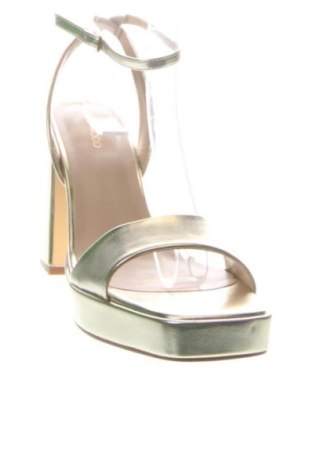 Сандали Even&Odd, Размер 37, Цвят Златист, Цена 32,21 €