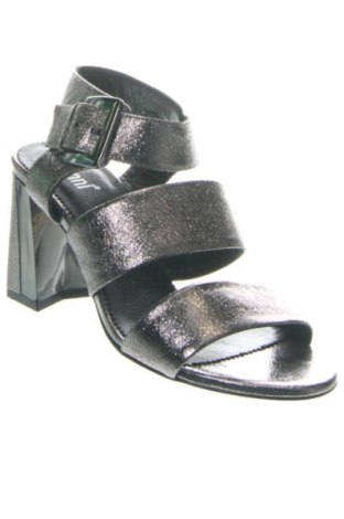 Сандали GiAnni, Размер 37, Цвят Сребрист, Цена 58,79 €