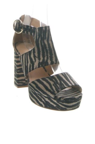 Sandalen H&M, Größe 39, Farbe Mehrfarbig, Preis € 26,00