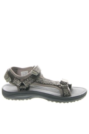 Sandály Jack Wolfskin, Velikost 38, Barva Vícebarevné, Cena  2 649,00 Kč