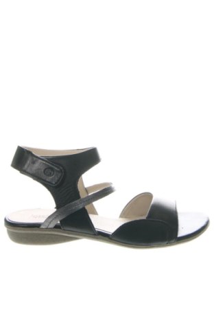 Сандали Josef Seibel, Размер 38, Цвят Черен, Цена 60,00 €