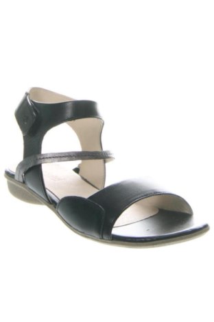 Сандали Josef Seibel, Размер 38, Цвят Черен, Цена 60,00 €