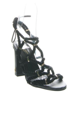 Сандали Juicy Couture, Размер 37, Цвят Черен, Цена 66,46 €