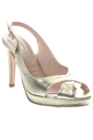 Сандали Kiomi, Размер 37, Цвят Златист, Цена 58,79 €