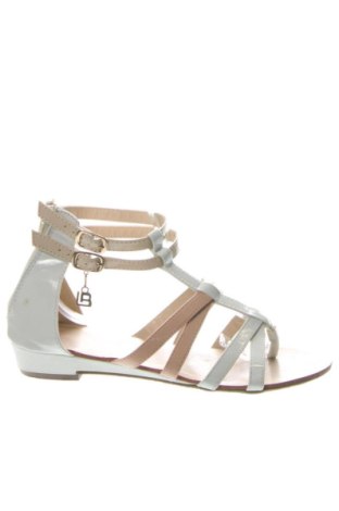 Sandalen Laura Biagiotti, Größe 38, Farbe Mehrfarbig, Preis € 132,12