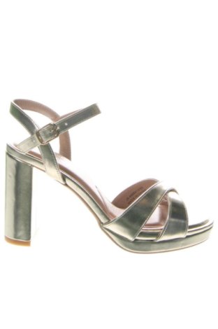Sandalen New Look, Größe 38, Farbe Beige, Preis 41,99 €