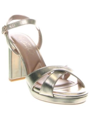 Sandalen New Look, Größe 38, Farbe Beige, Preis 41,99 €