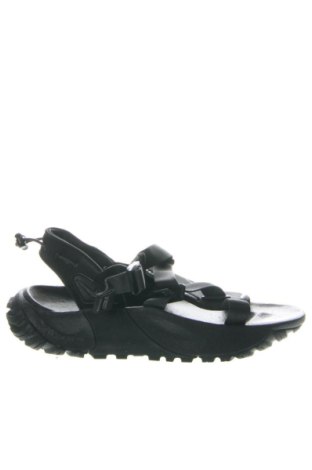 Sandále Nike, Veľkosť 39, Farba Čierna, Cena  107,95 €