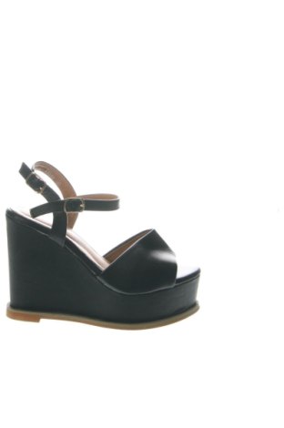 Sandalen No Doubt, Größe 38, Farbe Schwarz, Preis € 26,13