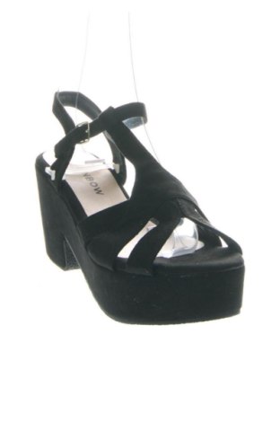Sandalen Rainbow, Größe 36, Farbe Schwarz, Preis € 26,09