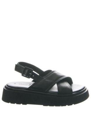 Sandalen S.Oliver, Größe 39, Farbe Schwarz, Preis € 52,00