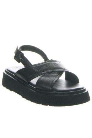 Sandalen S.Oliver, Größe 39, Farbe Schwarz, Preis € 52,00