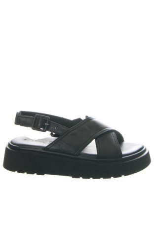 Sandalen S.Oliver, Größe 39, Farbe Schwarz, Preis € 52,00