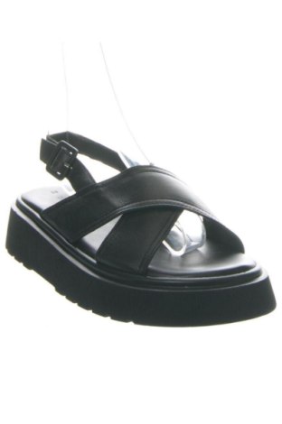 Sandalen S.Oliver, Größe 39, Farbe Schwarz, Preis € 52,00