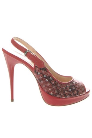 Сандали Sara Pen, Размер 39, Цвят Многоцветен, Цена 52,00 €