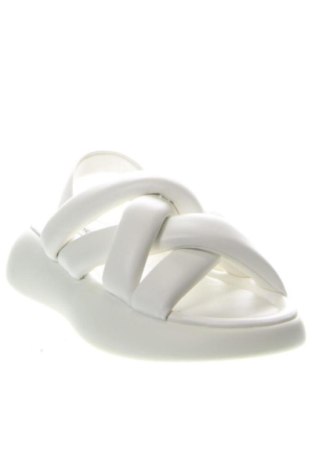 Sandalen Steve Madden, Größe 40, Farbe Weiß, Preis € 88,00