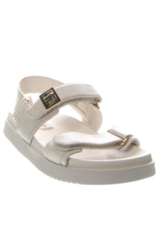 Sandály Steve Madden, Velikost 36, Barva Krémová, Cena  3 099,00 Kč