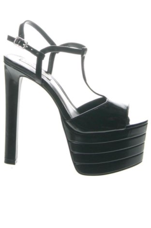 Сандали Steve Madden, Размер 39, Цвят Черен, Цена 73,11 €