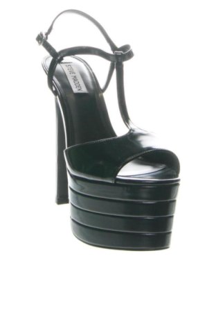 Сандали Steve Madden, Размер 39, Цвят Черен, Цена 73,11 €