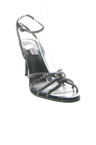 Сандали Steve Madden, Размер 39, Цвят Черен, Цена 73,11 €