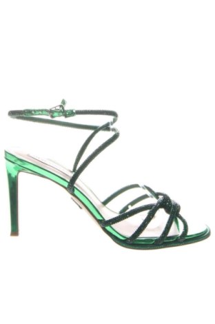 Σανδάλια Steve Madden, Μέγεθος 39, Χρώμα Πράσινο, Τιμή 107,99 €