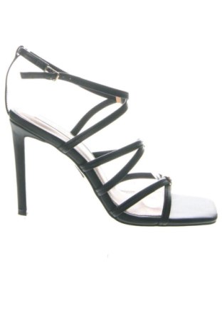 Sandalen Steve Madden, Größe 41, Farbe Schwarz, Preis 137,99 €