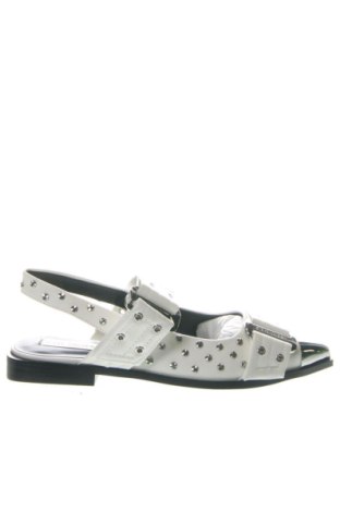 Σανδάλια Steve Madden, Μέγεθος 41, Χρώμα Λευκό, Τιμή 82,99 €