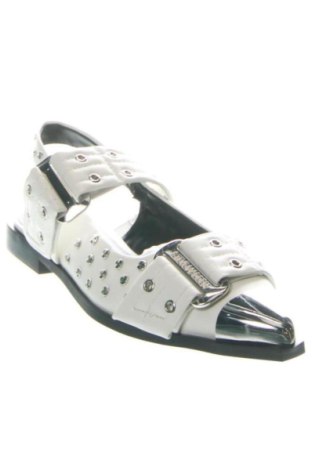 Σανδάλια Steve Madden, Μέγεθος 41, Χρώμα Λευκό, Τιμή 82,99 €