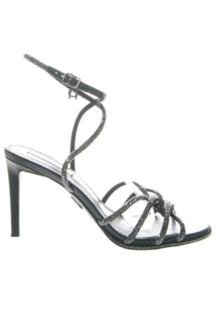 Sandále Steve Madden, Veľkosť 39, Farba Strieborná, Cena  107,95 €
