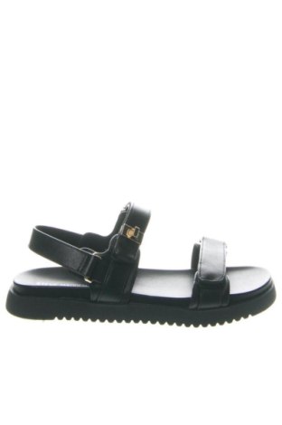 Σανδάλια Steve Madden, Μέγεθος 37, Χρώμα Μαύρο, Τιμή 107,99 €