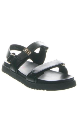 Σανδάλια Steve Madden, Μέγεθος 37, Χρώμα Μαύρο, Τιμή 107,99 €