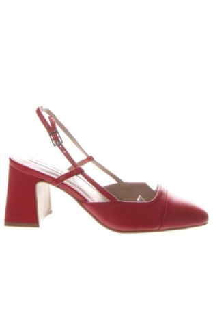 Sandały Steve Madden, Rozmiar 39, Kolor Czerwony, Cena 418,99 zł