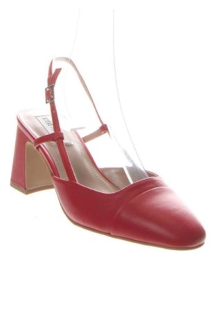 Sandały Steve Madden, Rozmiar 39, Kolor Czerwony, Cena 418,99 zł