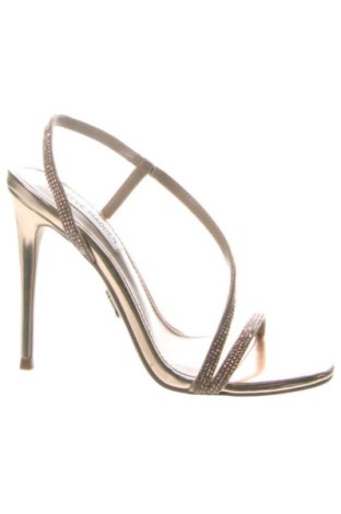 Сандали Steve Madden, Размер 36, Цвят Златист, Цена 89,47 €
