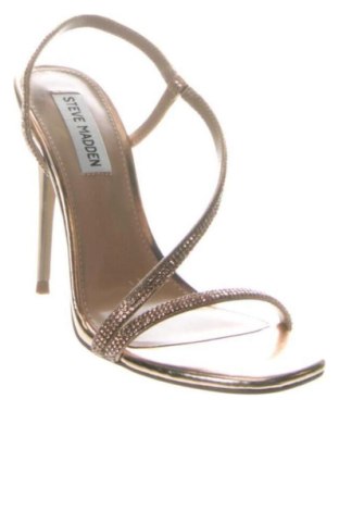Сандали Steve Madden, Размер 36, Цвят Златист, Цена 89,47 €