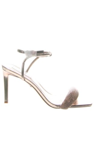 Sandále Steve Madden, Veľkosť 40, Farba Zlatistá, Cena  49,95 €, #136376412