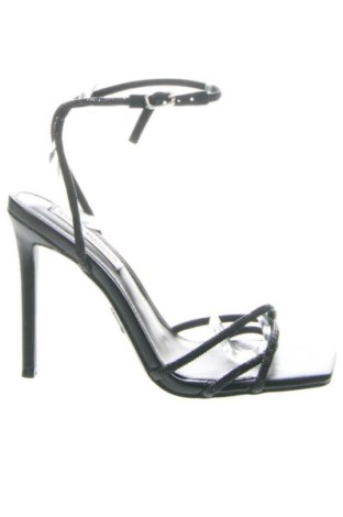Sandalen Steve Madden, Größe 37, Farbe Schwarz, Preis 117,99 €