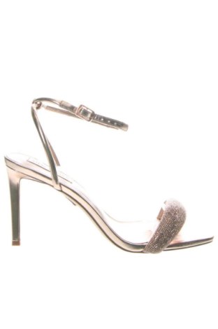 Sandály Steve Madden, Velikost 40, Barva Zlatistá, Cena  1 679,00 Kč, #136378074