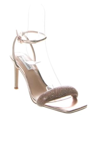 Sandále Steve Madden, Veľkosť 37, Farba Béžová, Cena  107,95 €
