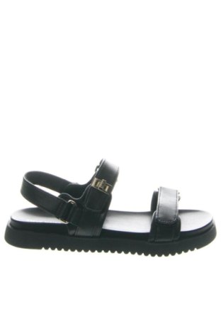 Сандали Steve Madden, Размер 37, Цвят Черен, Цена 63,91 €, #136379728