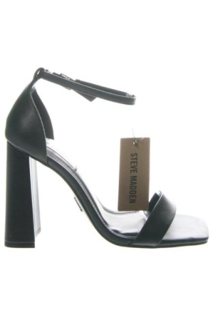 Sandale Steve Madden, Mărime 40, Culoare Negru, Preț 296,99 Lei, #136382378