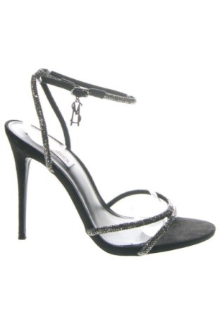 Sandále Steve Madden, Veľkosť 40, Farba Strieborná, Cena  66,95 €, #136382991