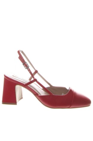 Sandale Steve Madden, Mărime 39, Culoare Roșu, Preț 381,99 Lei, #136384631