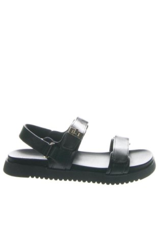 Sandále Steve Madden, Veľkosť 36, Farba Čierna, Cena  107,95 €