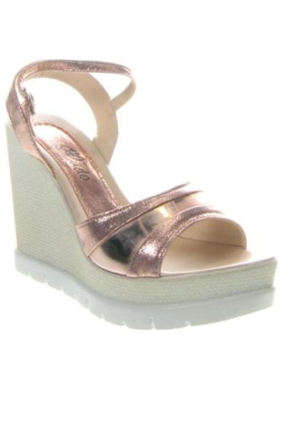 Sandály Unbranded, Velikost 37, Barva Růžová, Cena  739,00 Kč