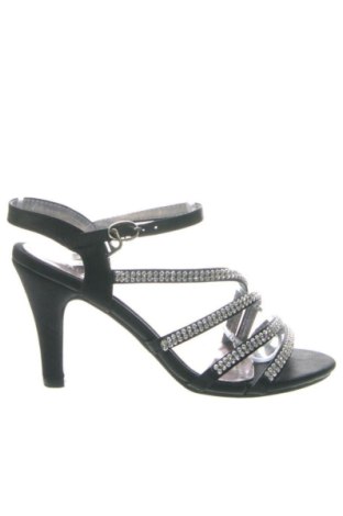 Sandalen Unbranded, Größe 37, Farbe Schwarz, Preis € 31,07