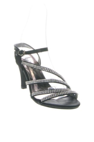 Sandalen Unbranded, Größe 37, Farbe Schwarz, Preis € 31,07