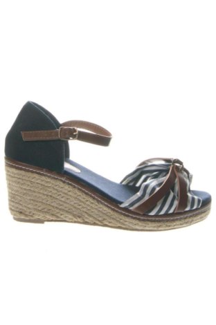 Sandale Unlimited, Mărime 39, Culoare Multicolor, Preț 194,97 Lei