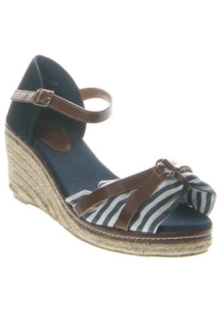 Sandale Unlimited, Mărime 39, Culoare Multicolor, Preț 194,97 Lei