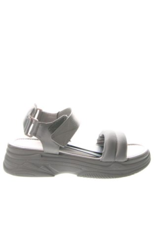 Sandale Vero Moda, Mărime 40, Culoare Gri, Preț 149,99 Lei